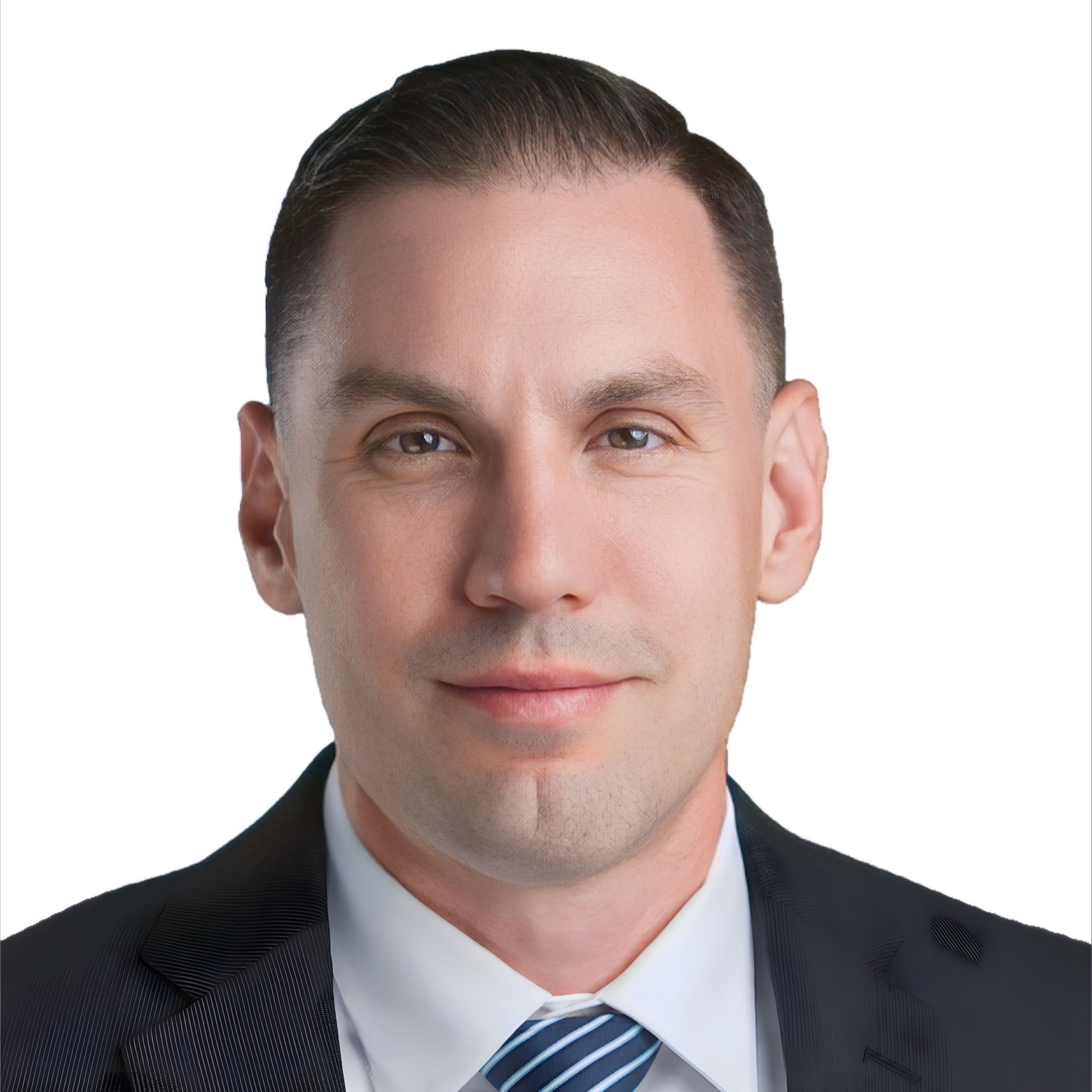 Jeremy Stoltzfus
