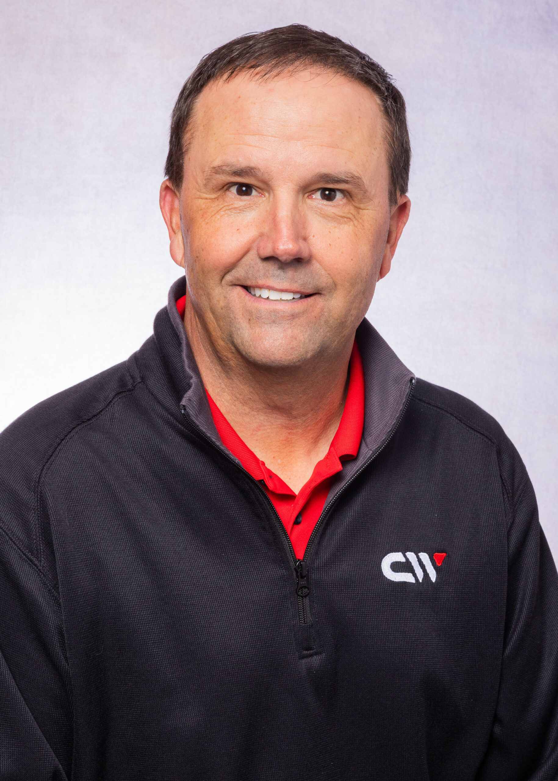 Kevin Bussard