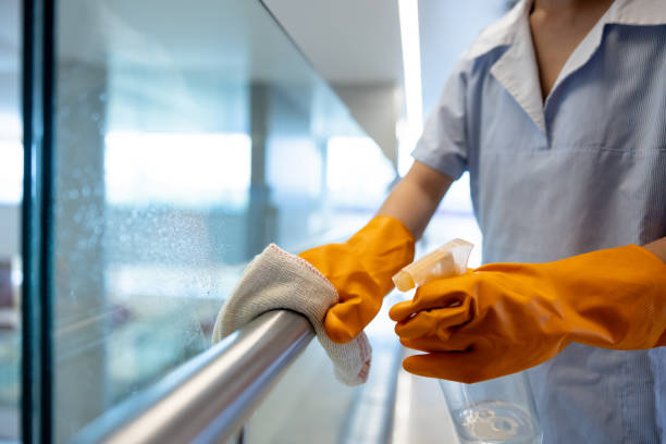 Healthcare Environmental Services
EVS
Medical Cleaning
Janitorial
Custodial