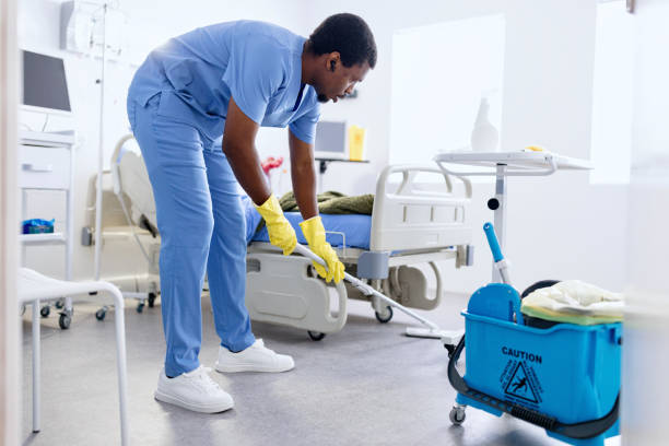 Healthcare Environmental Services
EVS
Medical Cleaning
Janitorial
Custodial