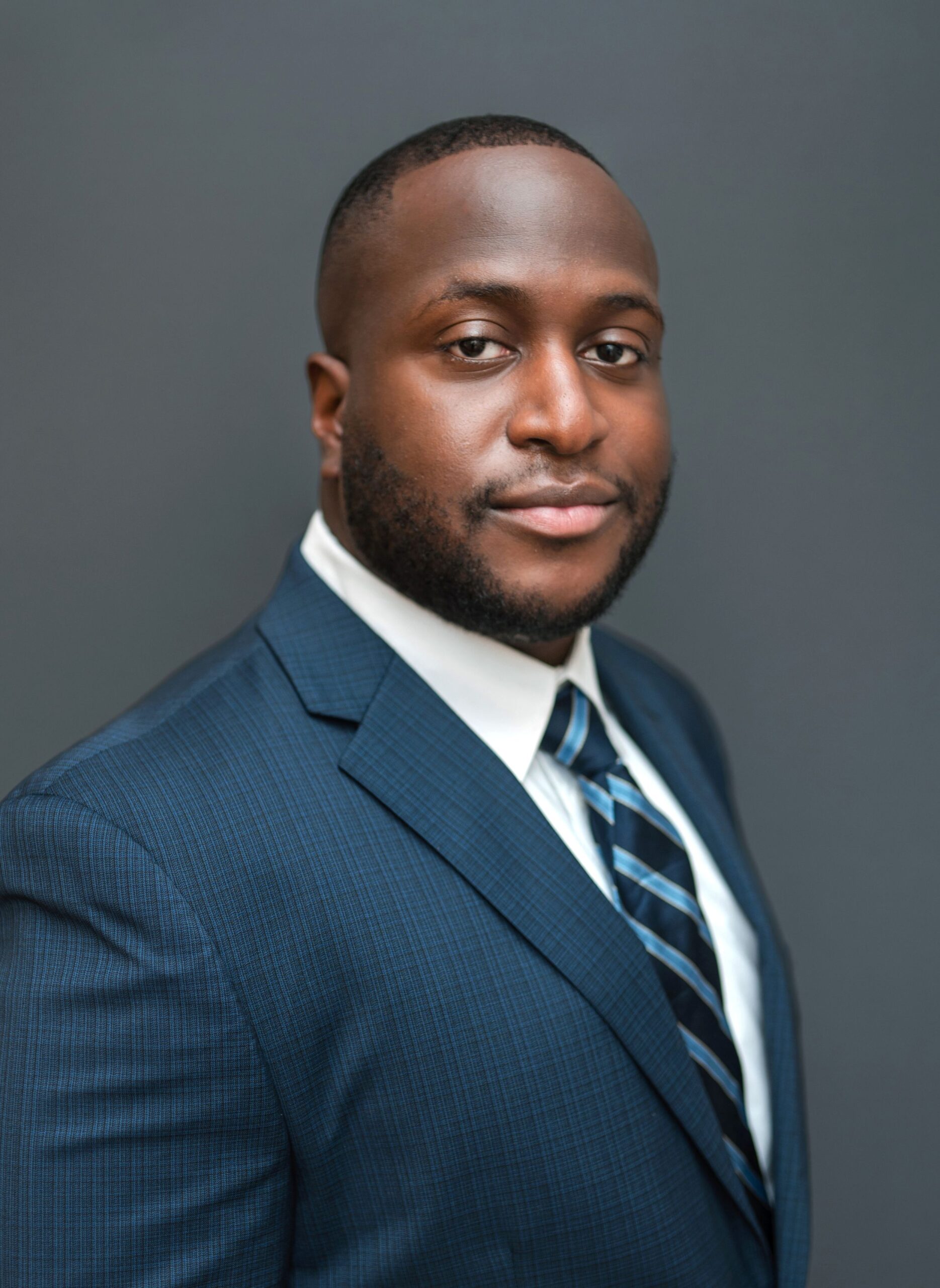 Joshua Hillah-Ayite