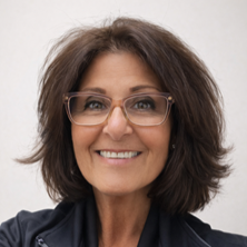 Esther Manoogian