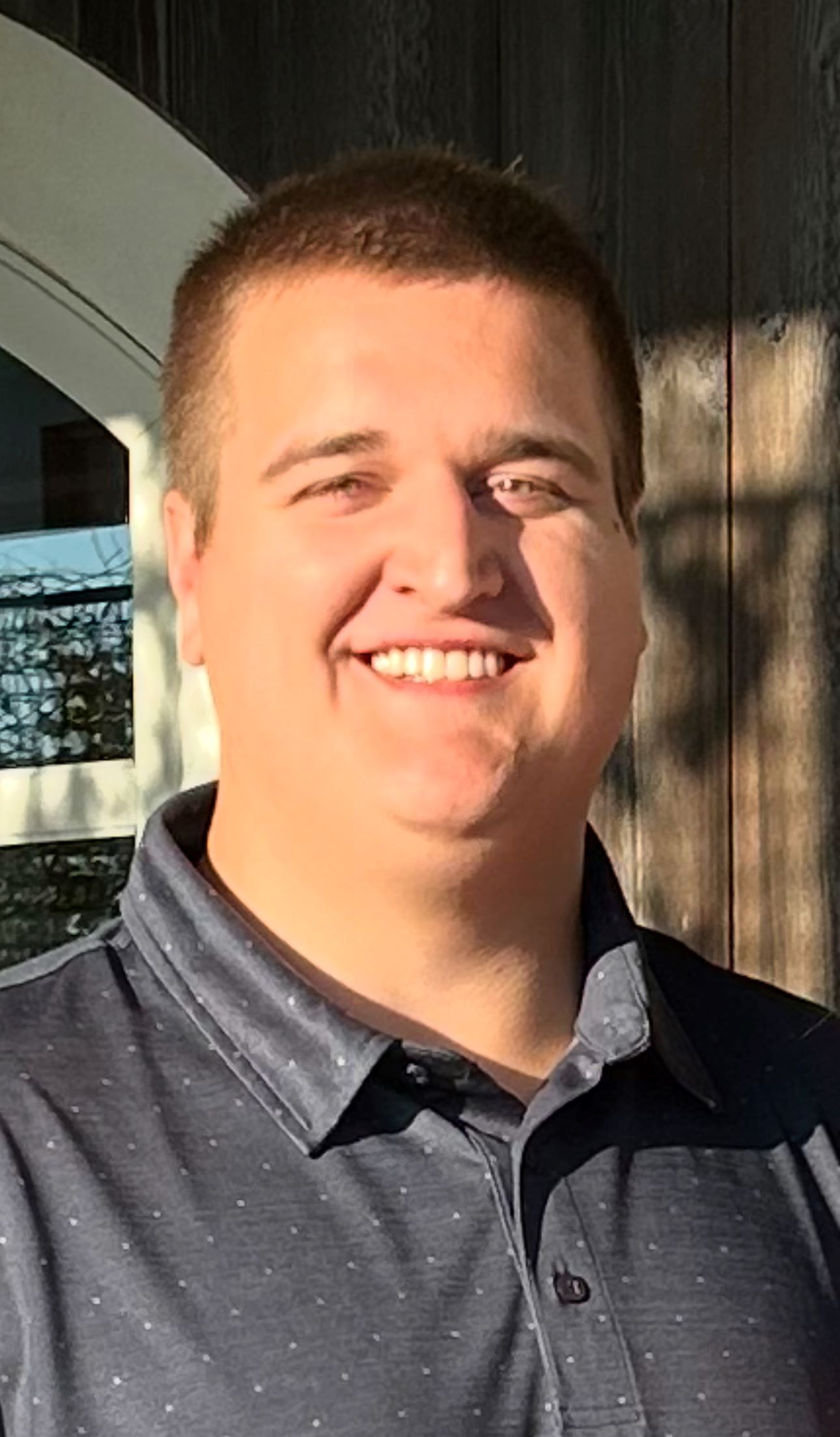 Andy Smith